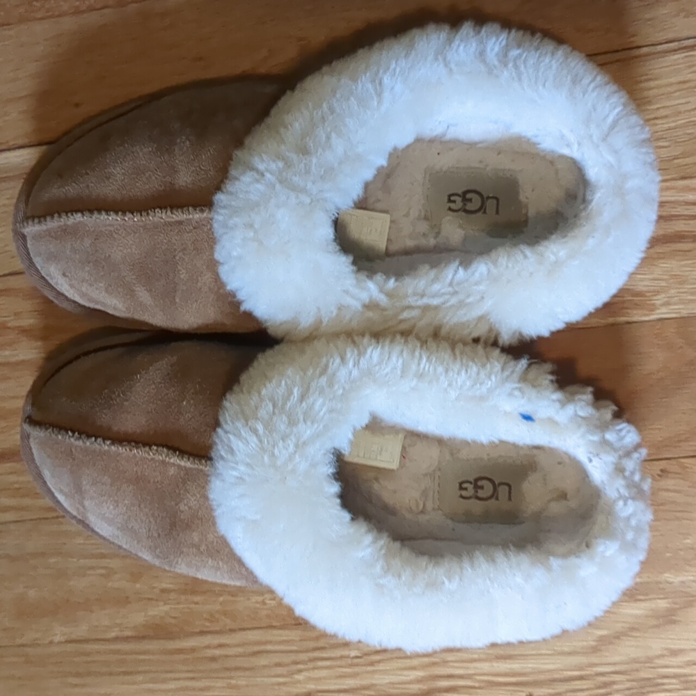 UGGs